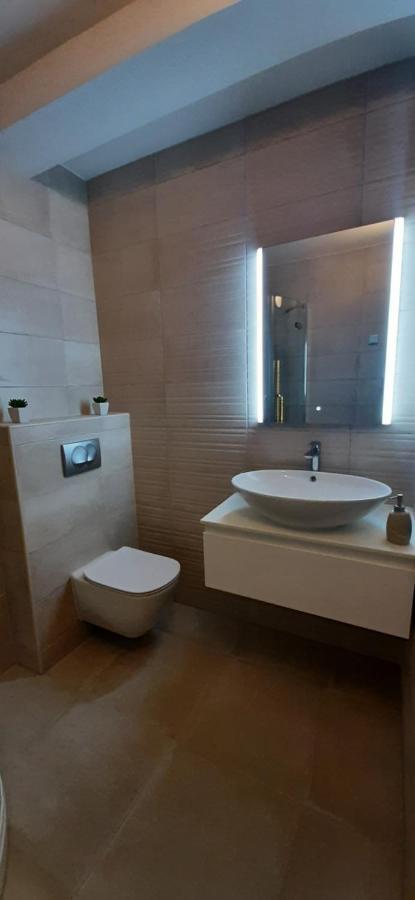 Apartment Krajacic Krk Town Exterior foto
